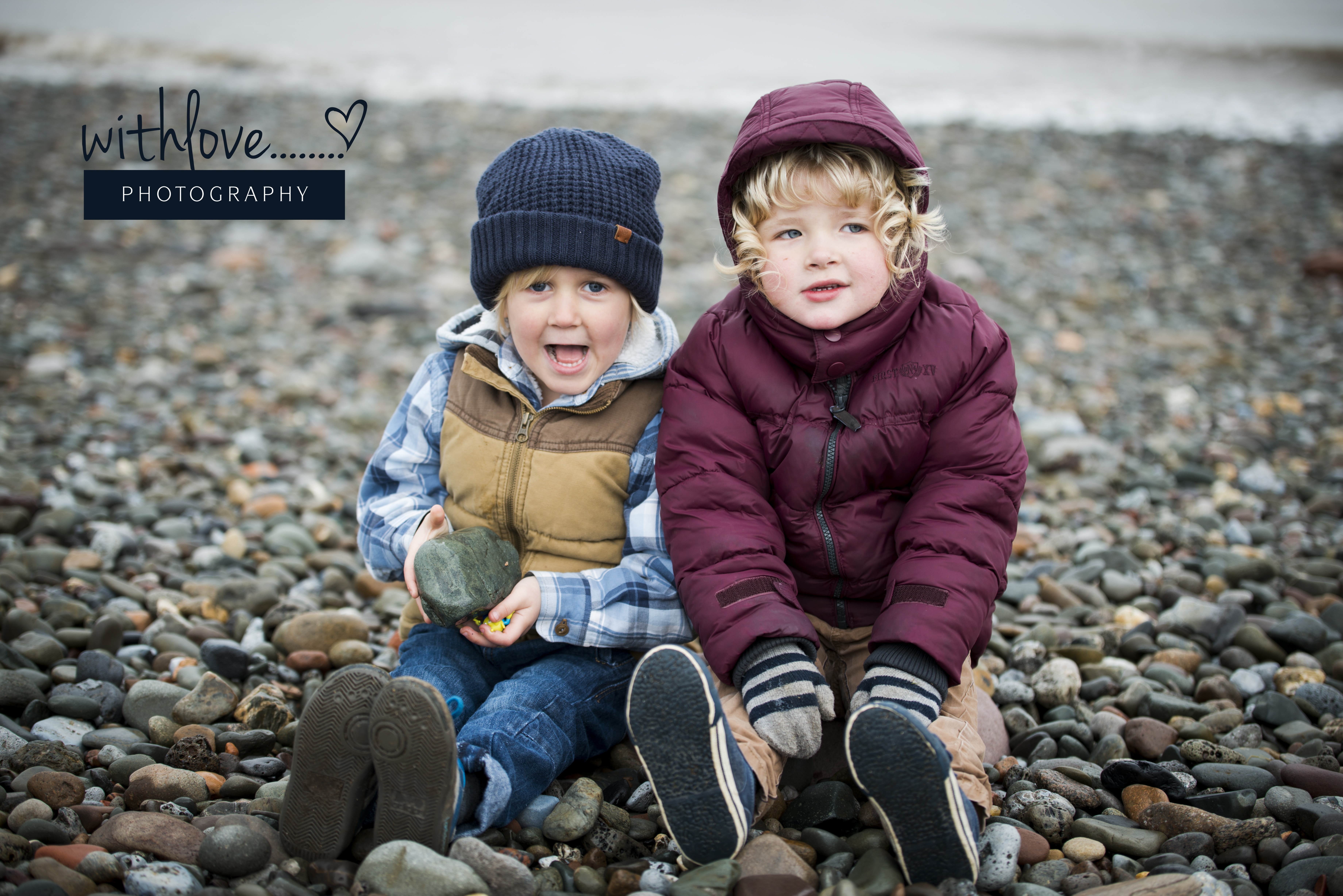 Newborn Photography Maryport