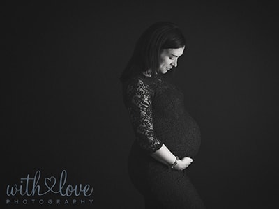 maternity photography cumbria