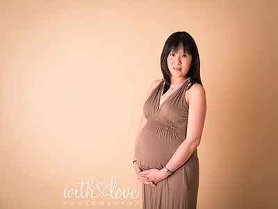 Maternity Photography Maryport