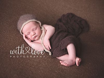 Newborn Photography Workington