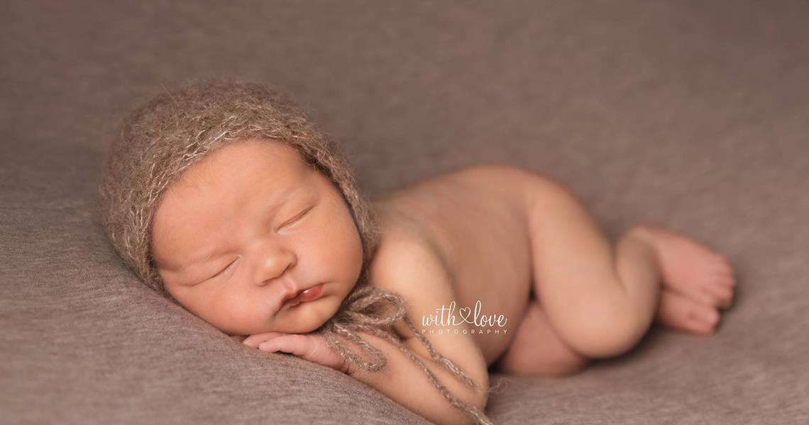 newborn photography Beckfoot