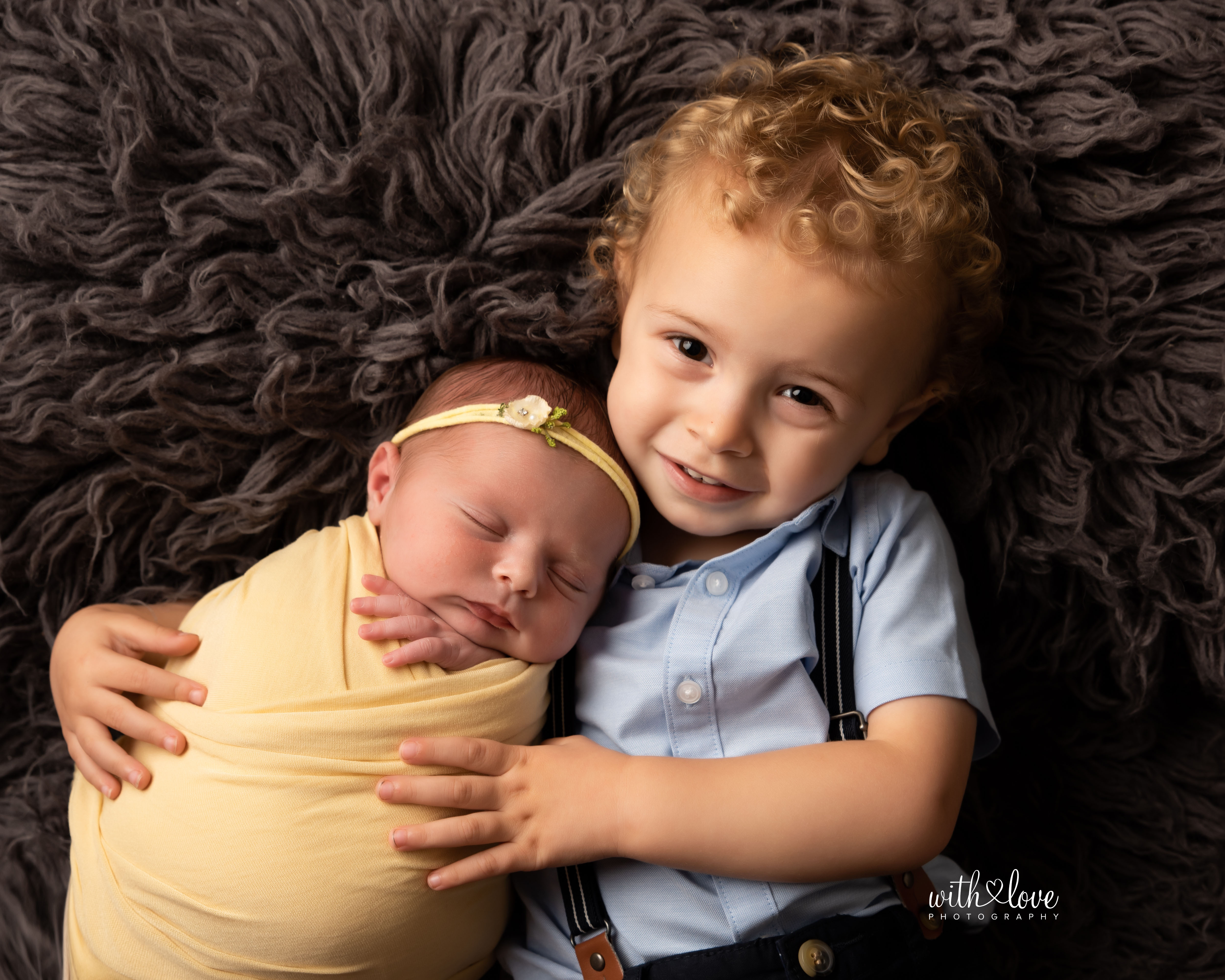 Newborn Photography