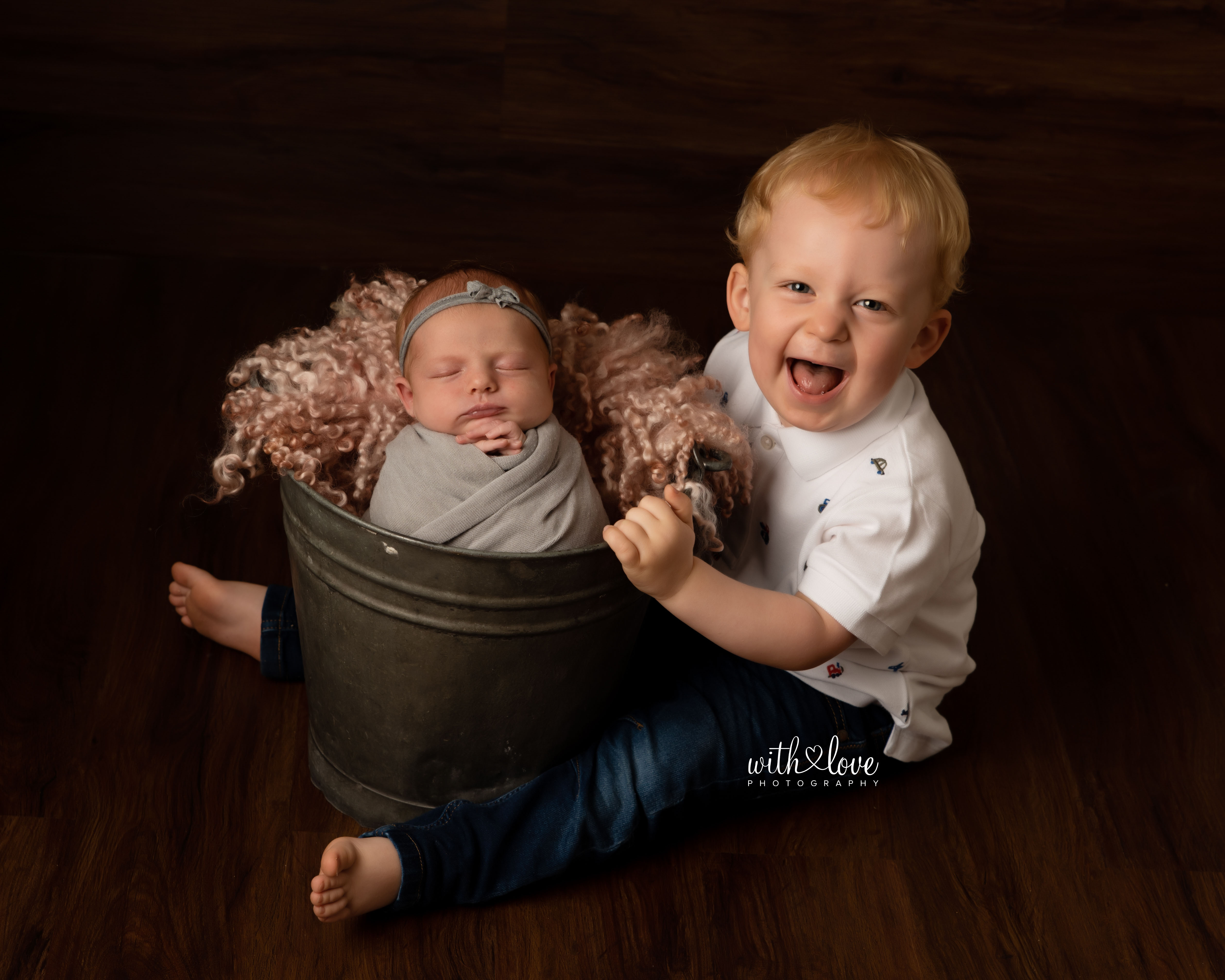 Newborn Photography