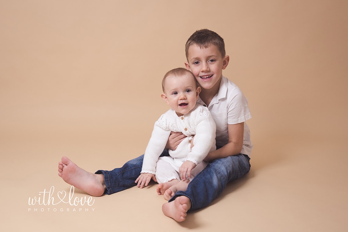 6 month Photography Maryport