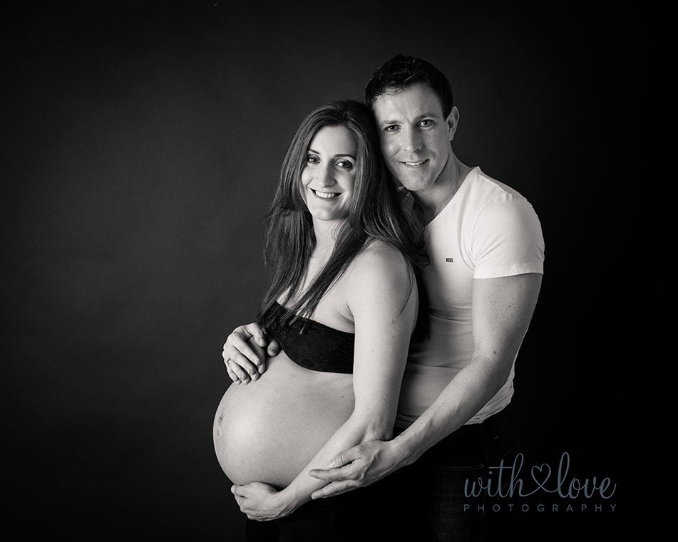 Family Photography Maryport