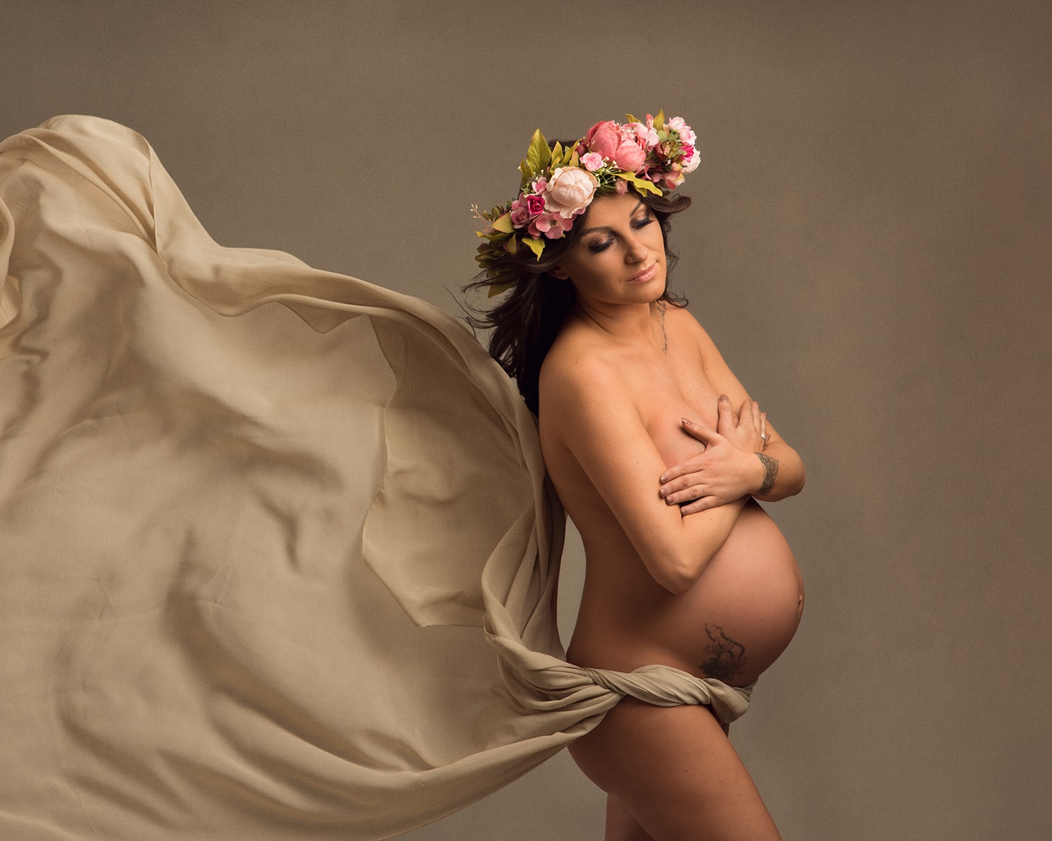 Baby Photograhpy Training