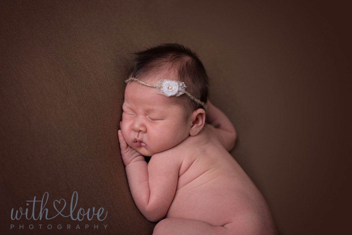 Newborn Photography Maryport