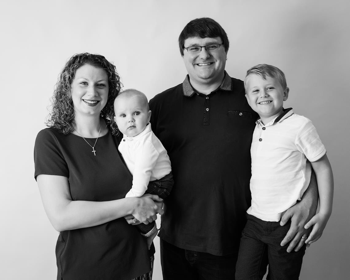 Baby Photography Maryport