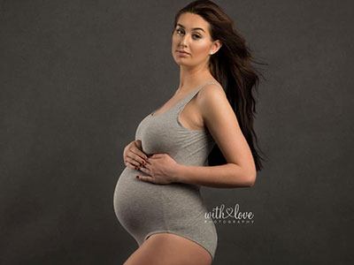 Maternity Photoshoot