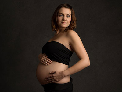 Award Winning Maternity Photo