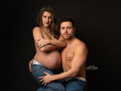 Maternity Photoshoot