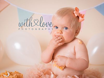 Newborn baby photo