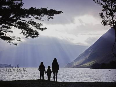 lake district photography