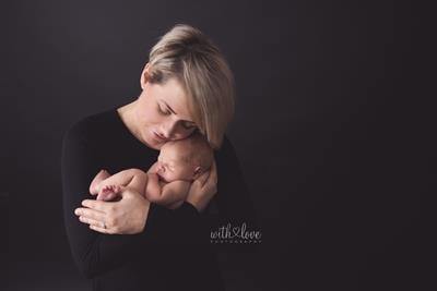 Newborn Photo