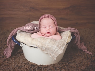 Newborn Photo