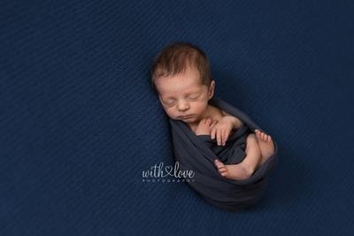 Newborn Photography Maryport