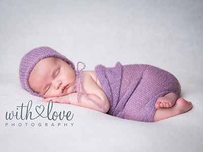 Newborn Photography Cockermouth