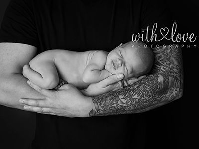 Newborn Photo