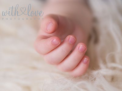 Newborn Photography Workington