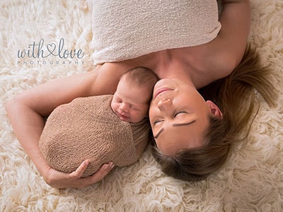 Newborn Photography Workington