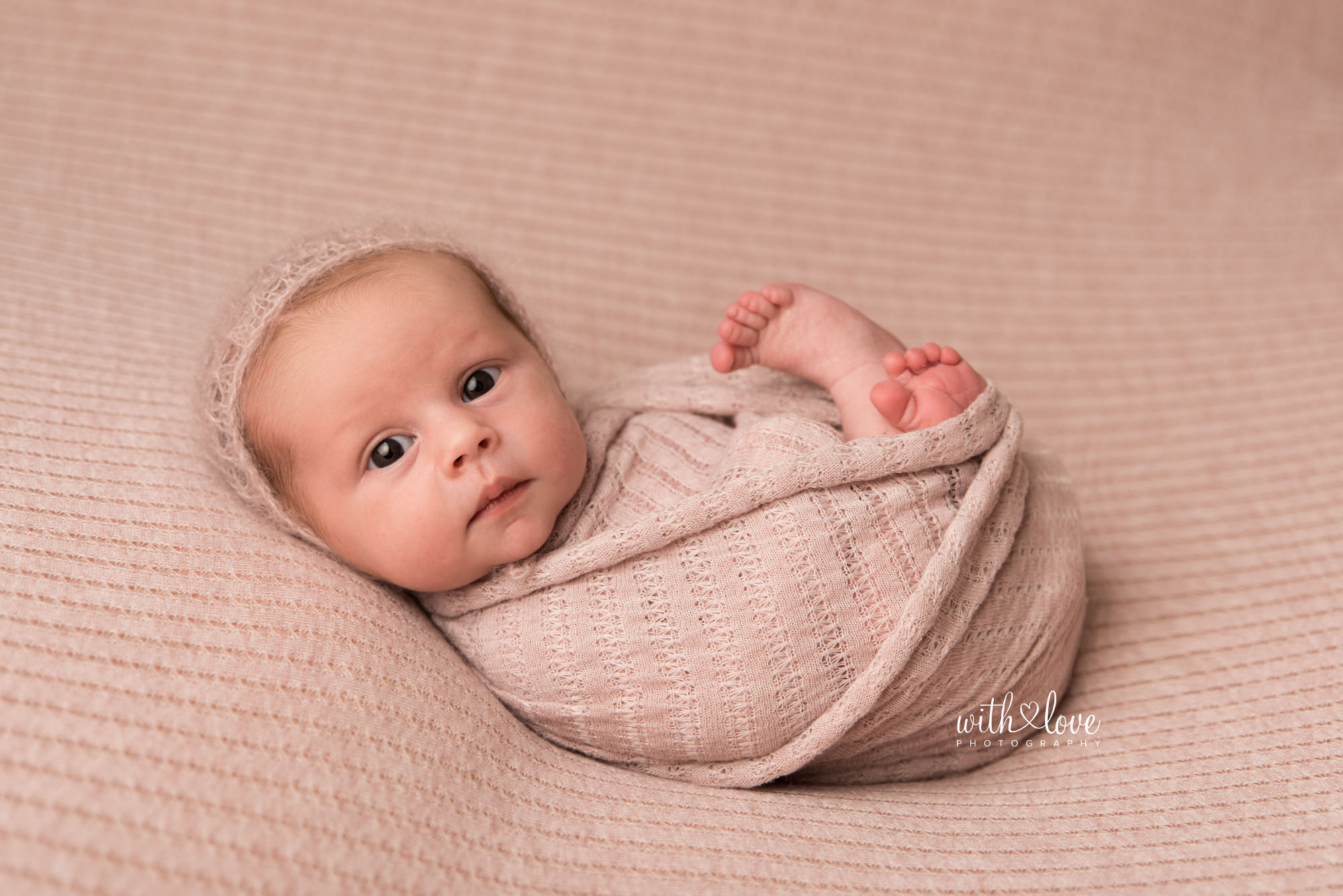 Newborn Photography Maryport