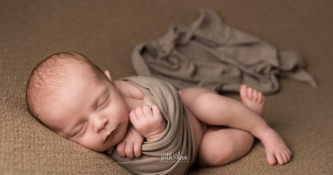 newborn photography Carlisle