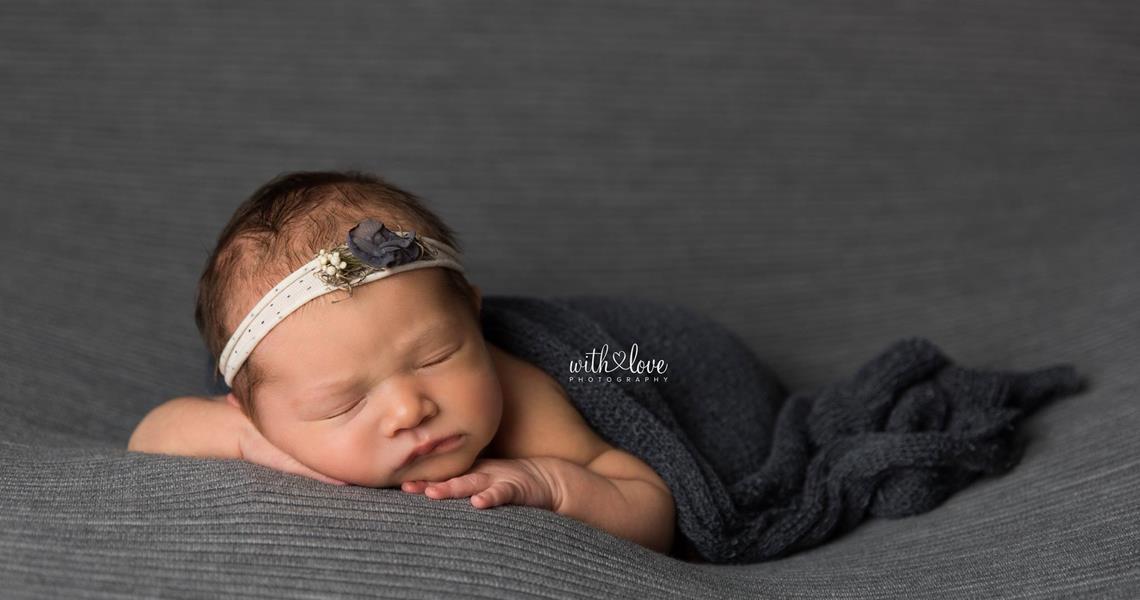 newborn photography Seascale