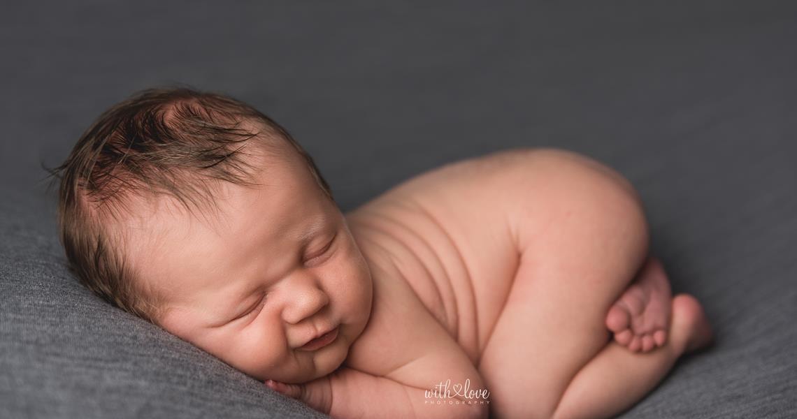 newborn photography Lake District