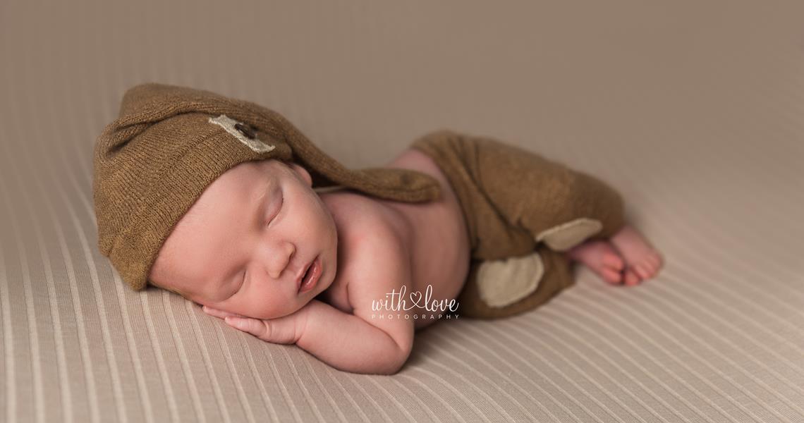 newborn photography Cockermouth