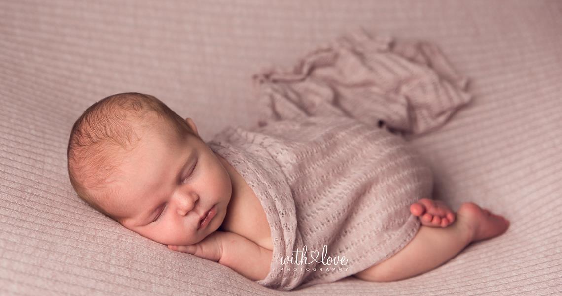 newborn photography Keswick