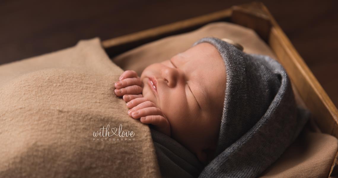 newborn photography Whitehaven