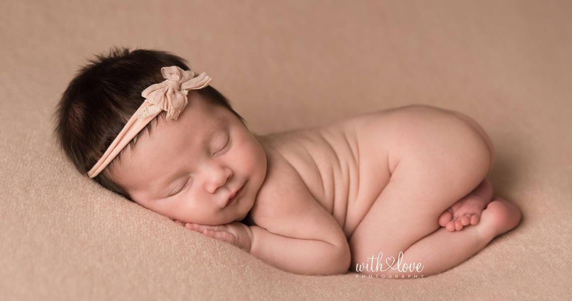 newborn photography Allonby