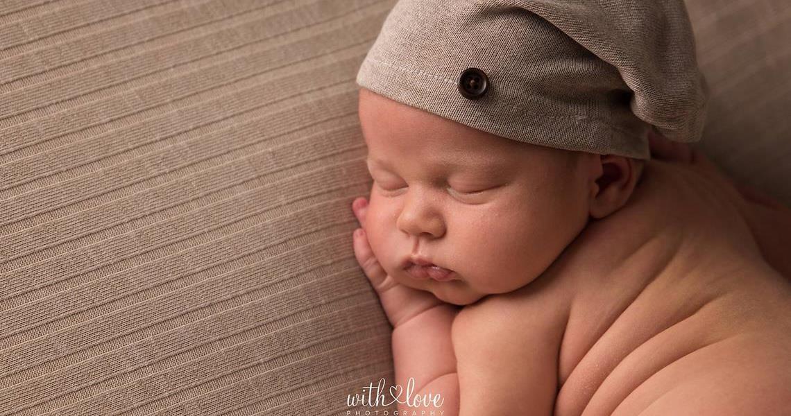 newborn photography Flimby